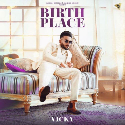 Birth Place Vicky