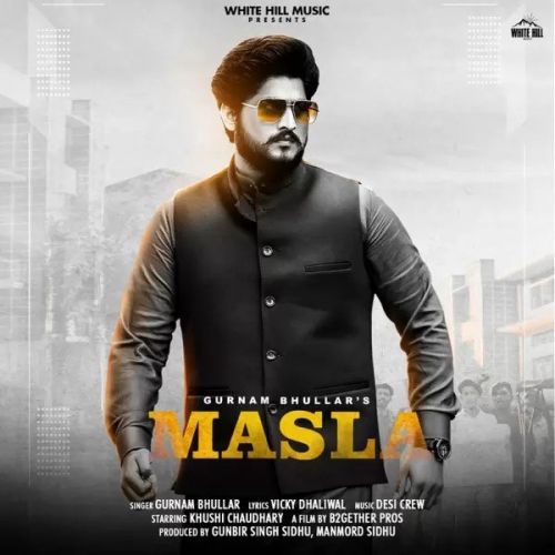Masla Gurnam Bhullar