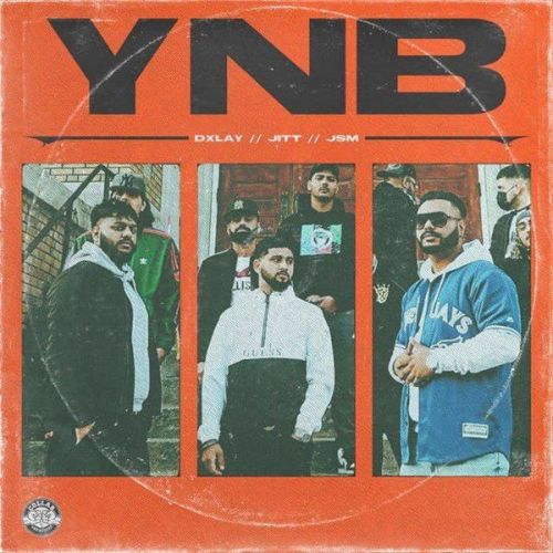 YNB Dxlay, Jitt
