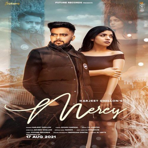Mercy Harjeet Dhillon