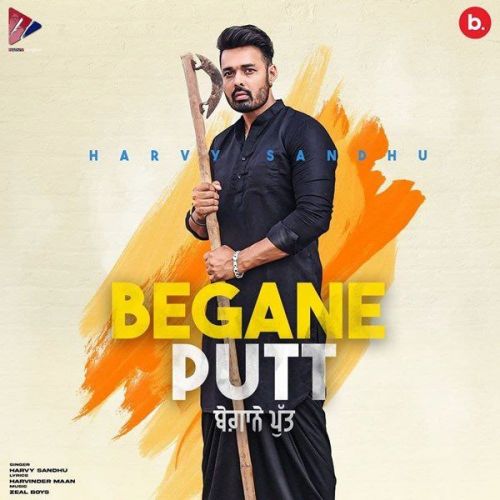 Begane Putt Harvy Sandhu
