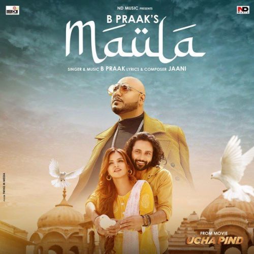 Maula B Praak