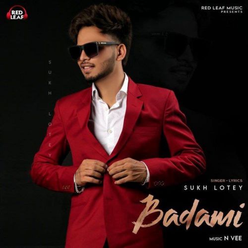 Badami Sukh Lotey