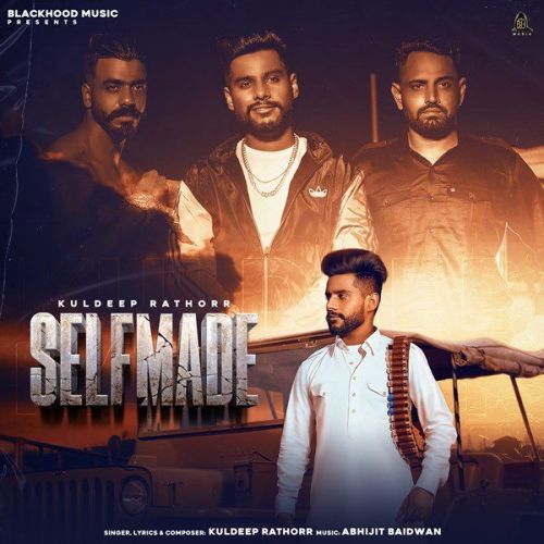 Selfmade Kuldeep Rathorr