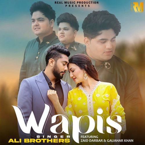 Wapis Ali Brothers