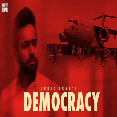 Democracy Shree Brar