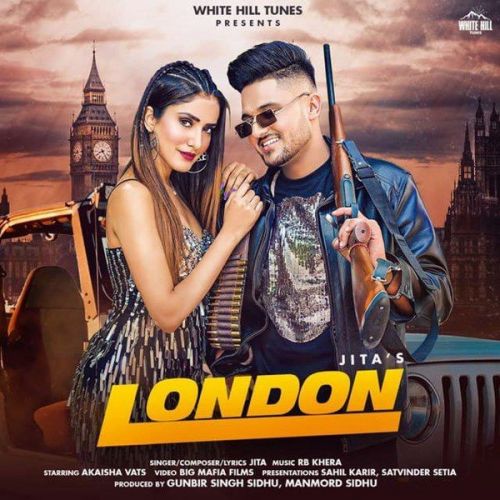London Jita