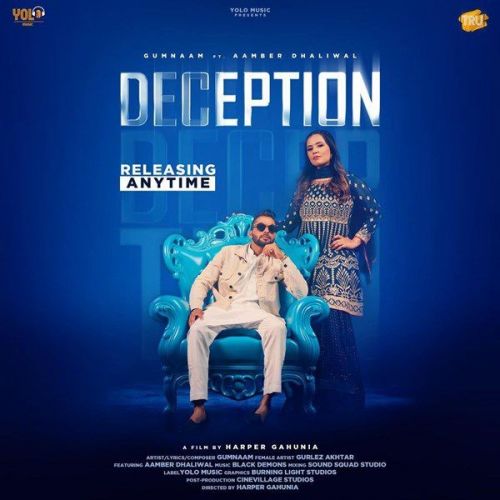 Deception Gurlez Akhtar, Gumnaam