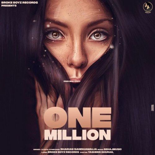 One Million Sharan Sandhawalia