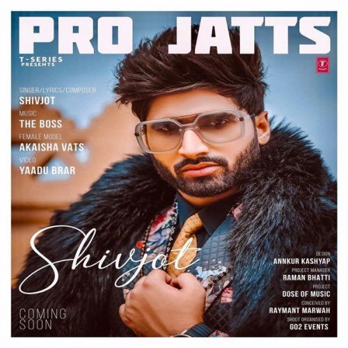 Pro Jatts Shivjot