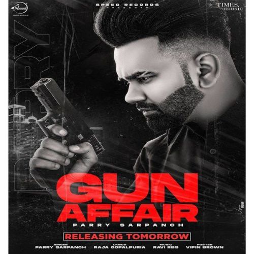 Gun Affair Parry Sarpanch
