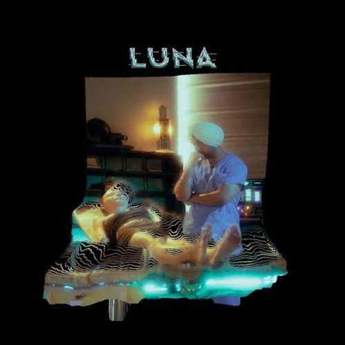 Luna Diljit Dosanjh