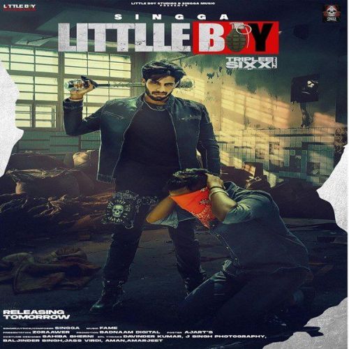 Littlle Boy Singga