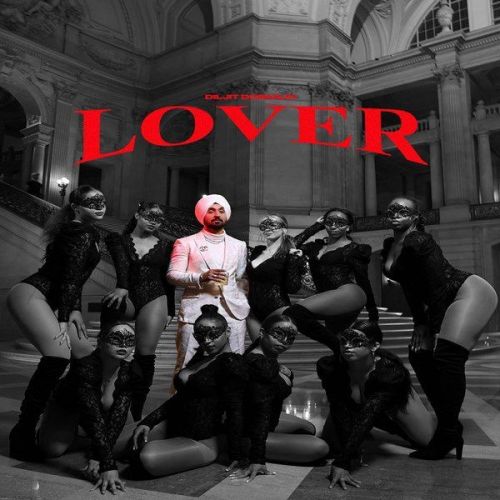 Lover Diljit Dosanjh