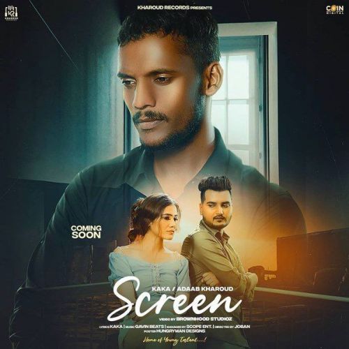 Screen Kaka, Adaab Kharoud