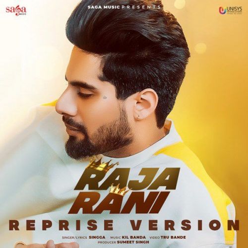 Raja Rani Reprise Version Singga