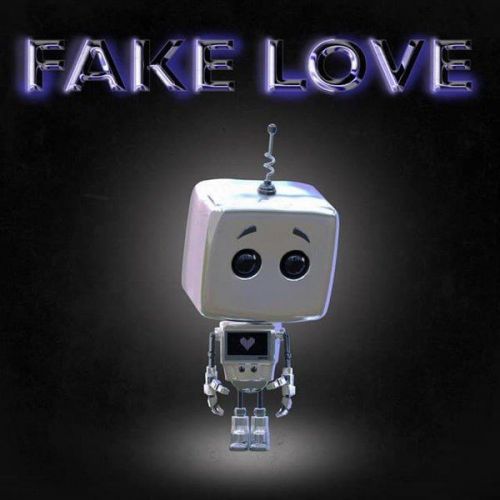 Fake Love Amar Sandhu, Sanjoy
