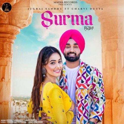 Surma Jugraj Sandhu