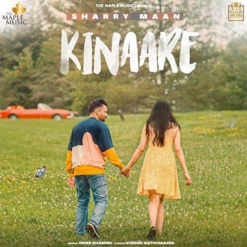 Kinaare Sharry Maan