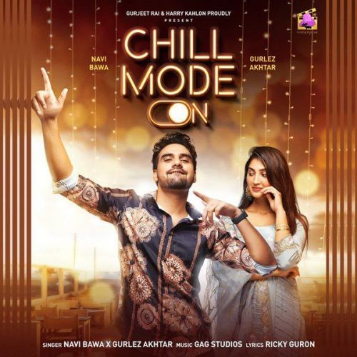 Chill Mode On Gurlez Akhtar, Navi Bawa