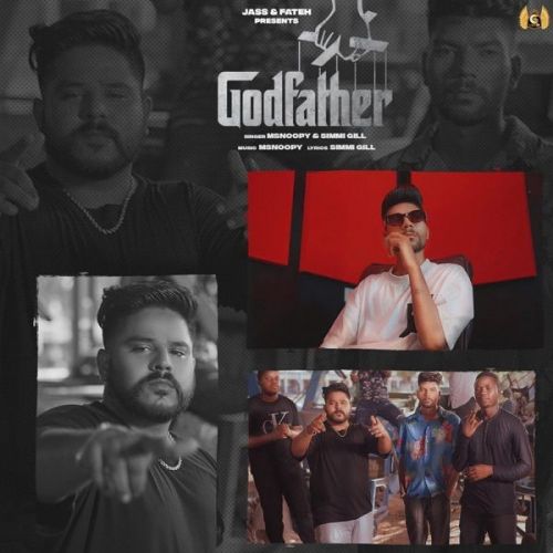 Godfather Msnoopy, Simmi Gill
