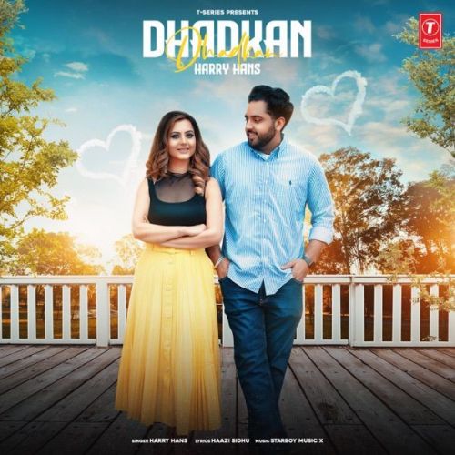 Dhadkan Harry Hans