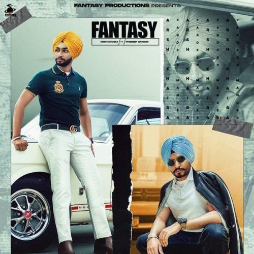 Fantasy Arsh Khaira, Pardeep Mander