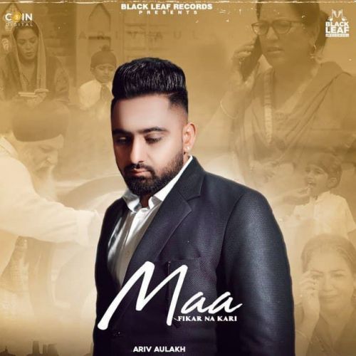 Maa Ariv Aulakh