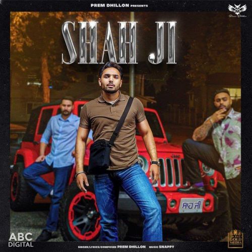 Shah Ji Prem Dhillon