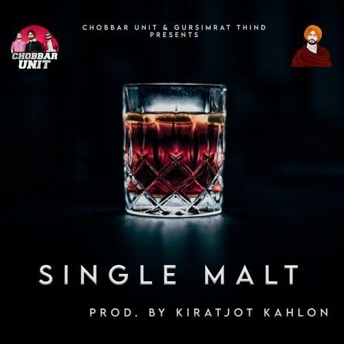 Single Malt Kiratjot Kahlon