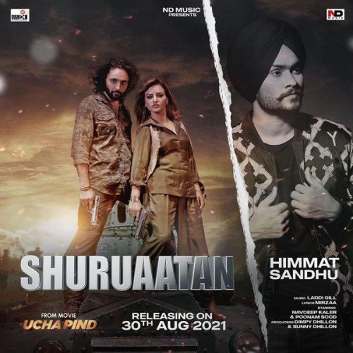 Shuruaatan Himmat Sandhu
