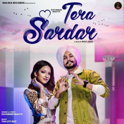 Tera Sardar Davinder Bhatti