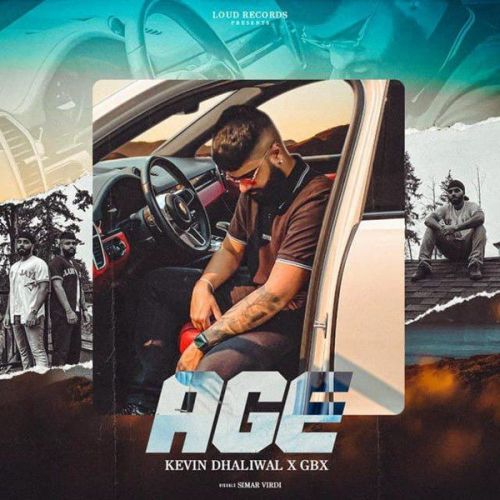 Age Kevin Dhaliwal