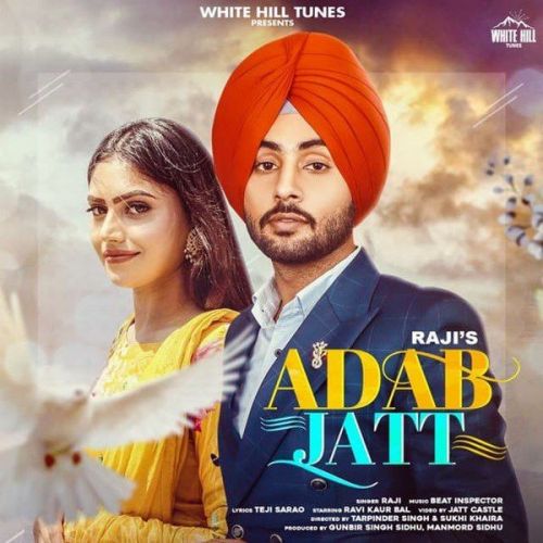 Adab Jatt Raji