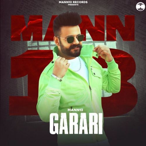Garari Mann13