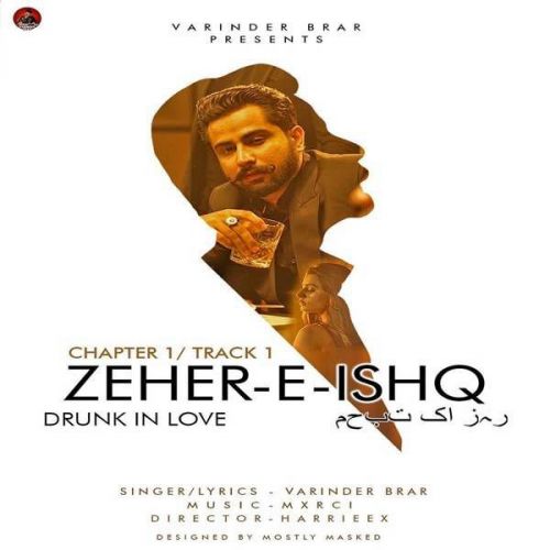 Zeher-E-Ishq Varinder Brar