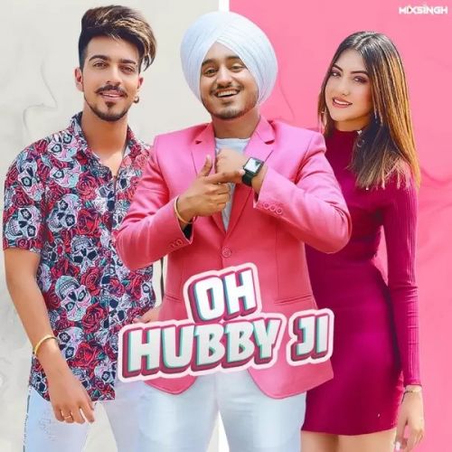 Oh Hubby Ji Amar Sandhu