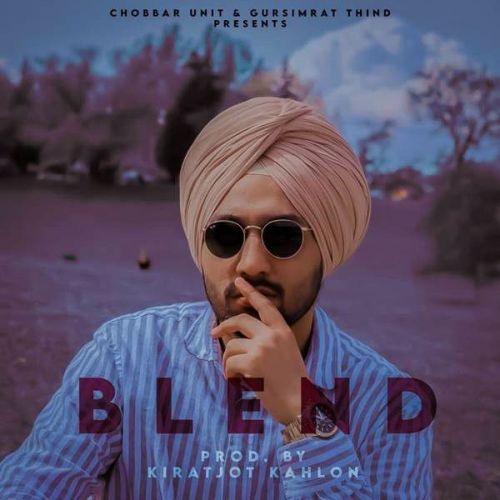 Blend Kiratjot Kahlon