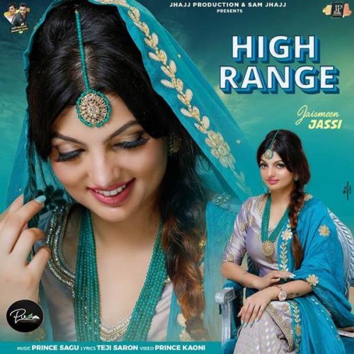 High Range Jaismeen Jassi