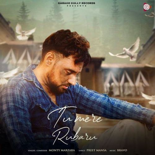 Tu Mere Rubaru Monty Marzara
