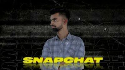 Snapchat Prince Bawa