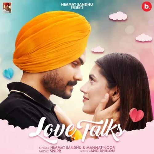 Love Talks Himmat Sandhu