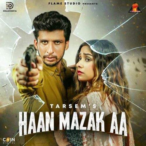 Haan Mazak Aa Jasmeen Akhtar, Tarsem