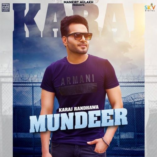 Mundeer Karaj Randhawa