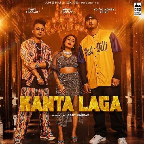 Kanta Laga Yo Yo Honey Singh, Neha Kakkar