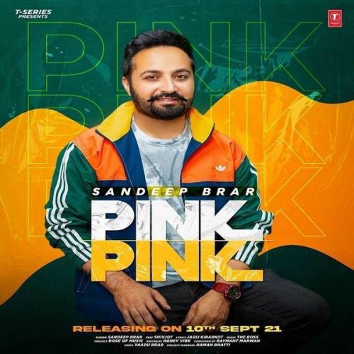 Pink Pink Sandeep Brar