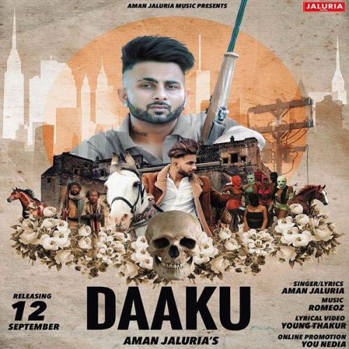 Daaku Aman Jaluria