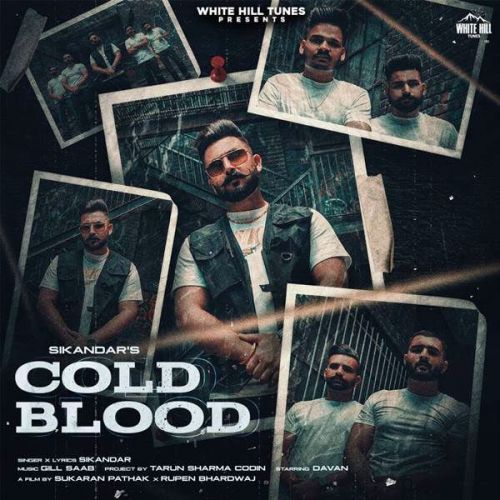 Cold Blood Sikandar