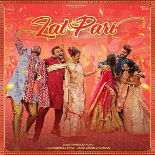 Lal Pari Himmat Sandhu