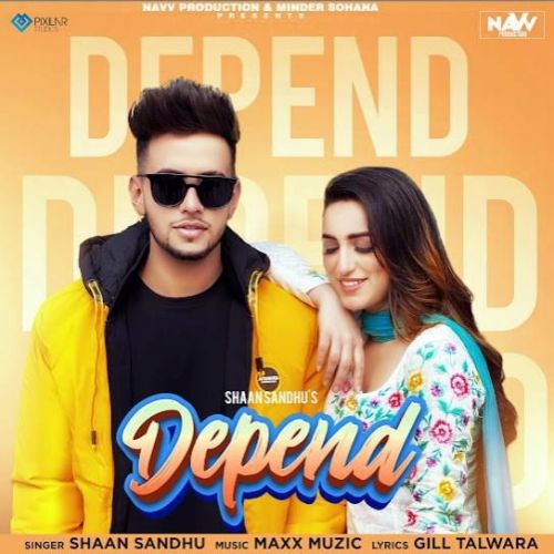 Depend Shaan Sandhu